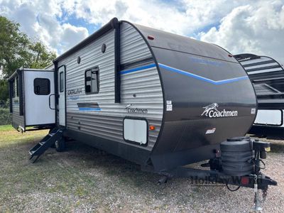 2023 Coachmen Catalina Legacy - Photo 1