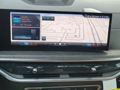 2026 BMW X5 — photo 25 view