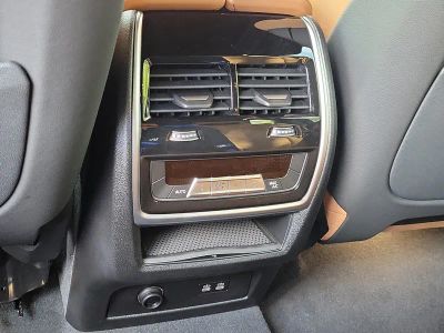 2026 BMW X5 — photo 12 view