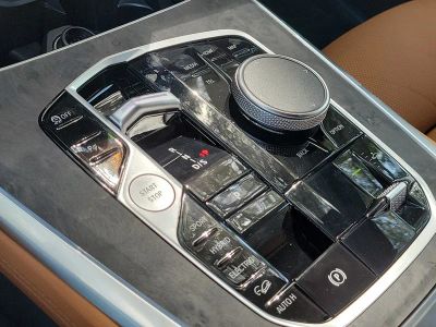 2026 BMW X5 — photo 28 view