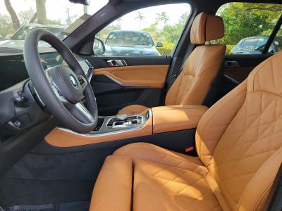 2026 BMW X5 — photo 14 view