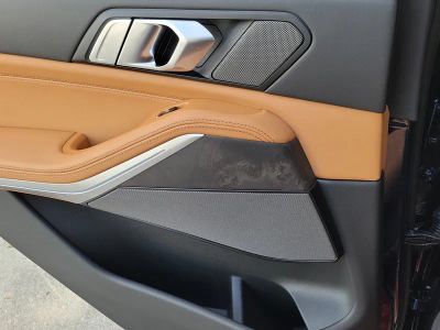 2026 BMW X5 — photo 13 view