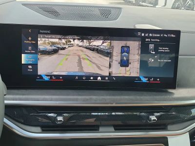 2026 BMW X5 — photo 26 view