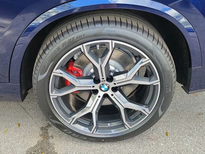 2026 BMW X5 — photo 7 view