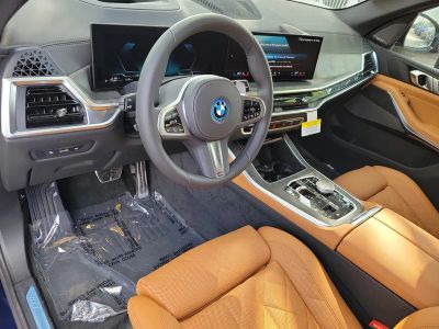 2026 BMW X5 — photo 16 view