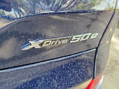 2026 BMW X5 — detail view