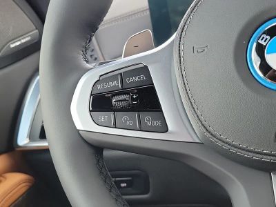 2026 BMW X5 — photo 21 view