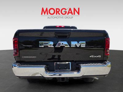2026 Ram 2500 — detail view