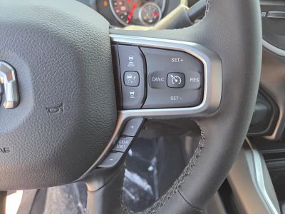 2026 Ram 2500 — photo 18 view