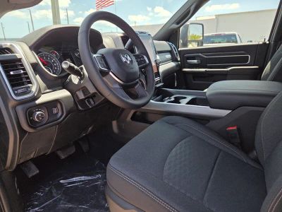 2026 Ram 2500 — photo 13 view