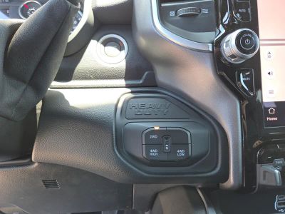 2026 Ram 2500 — photo 15 view