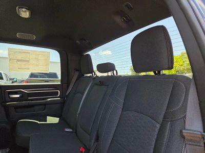 2026 Ram 2500 — photo 7 view