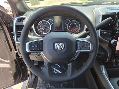 2026 Ram 2500 — photo 16 view