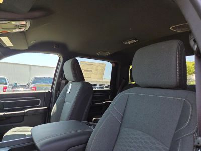 2026 Ram 2500 — photo 11 view