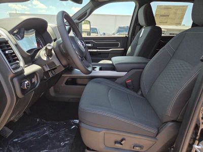 2026 Ram 2500 — photo 12 view