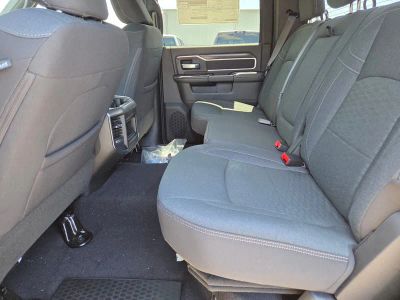 2026 Ram 2500 — photo 8 view