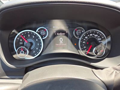 2026 Ram 2500 — photo 19 view