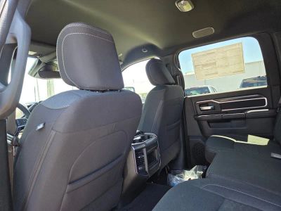 2026 Ram 2500 — photo 9 view