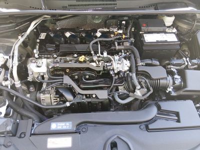 2024 Toyota Corolla - Photo 9