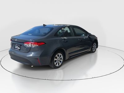 2024 Toyota Corolla - Photo 7