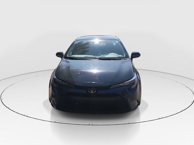 2024 Toyota Corolla - Photo 2