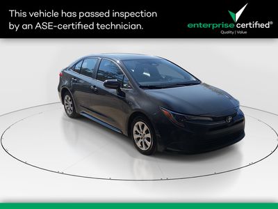 2024 Toyota Corolla - Photo 1