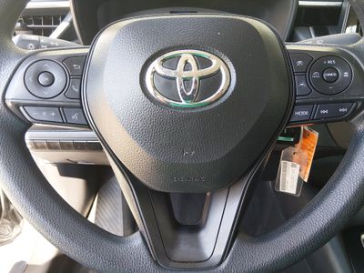 2024 Toyota Corolla - Photo 12