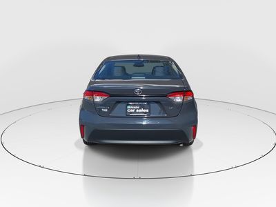 2024 Toyota Corolla - Photo 6