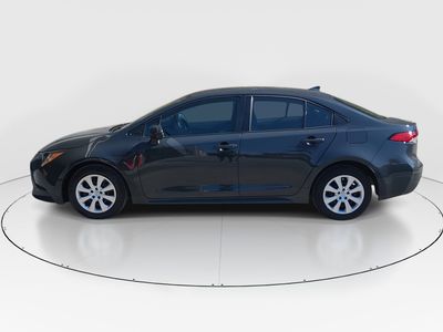 2024 Toyota Corolla - Photo 4