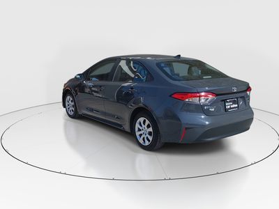 2024 Toyota Corolla - Photo 5