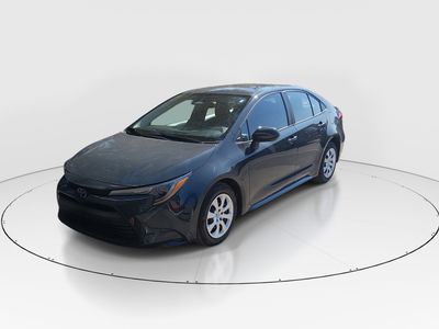 2024 Toyota Corolla - Photo 3
