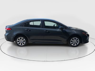 2024 Toyota Corolla - Photo 8