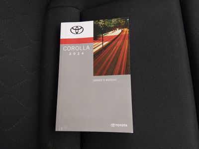 2024 Toyota Corolla - Photo 19