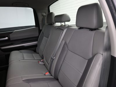 2026 2021 Toyota Tundra Limited 5.7L V8 Truck CrewMax - Photo 18