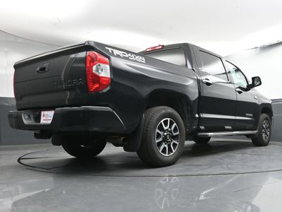 2026 2021 Toyota Tundra Limited 5.7L V8 Truck CrewMax - Photo 28