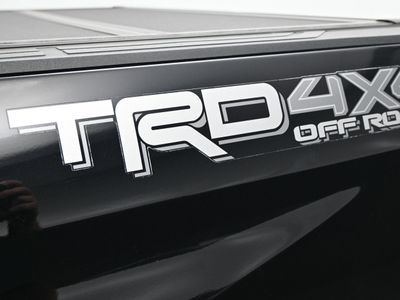 2026 2021 Toyota Tundra Limited 5.7L V8 Truck CrewMax - Photo 21