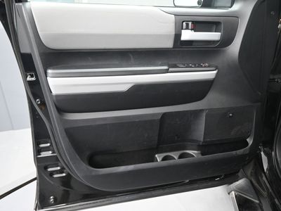 2026 2021 Toyota Tundra Limited 5.7L V8 Truck CrewMax - Photo 16