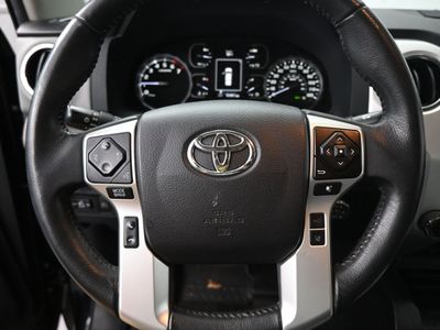2026 2021 Toyota Tundra Limited 5.7L V8 Truck CrewMax - Photo 10