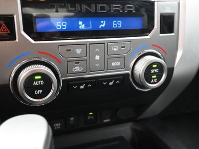 2026 2021 Toyota Tundra Limited 5.7L V8 Truck CrewMax - Photo 13