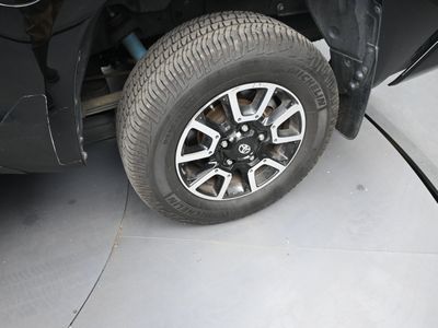2026 2021 Toyota Tundra Limited 5.7L V8 Truck CrewMax - Photo 20