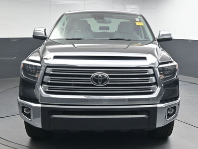 2026 2021 Toyota Tundra Limited 5.7L V8 Truck CrewMax - Photo 2