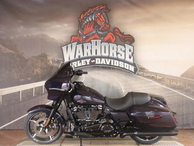 2025 Harley-Davidson FLHX - Street Glide - Photo 9