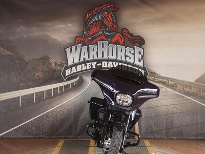 2025 Harley-Davidson FLHX - Street Glide - Photo 3