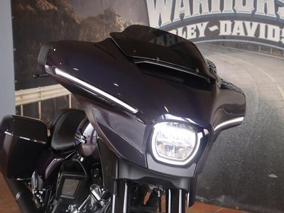 2025 Harley-Davidson FLHX - Street Glide - Photo 12