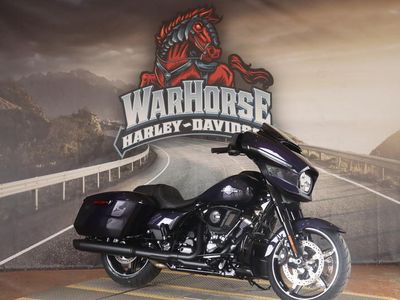 2025 Harley-Davidson FLHX - Street Glide - Photo 2
