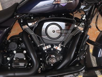 2025 Harley-Davidson FLHX - Street Glide - Photo 15