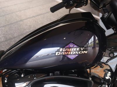 2025 Harley-Davidson FLHX - Street Glide - Photo 14