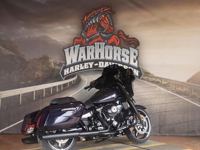 2025 Harley-Davidson FLHX - Street Glide - Photo 4