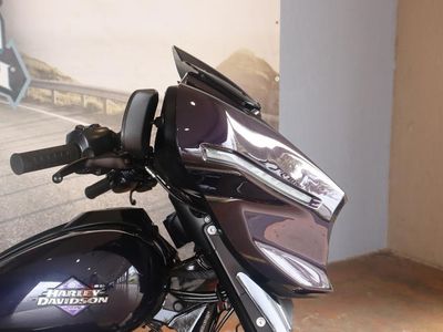 2025 Harley-Davidson FLHX - Street Glide - Photo 13