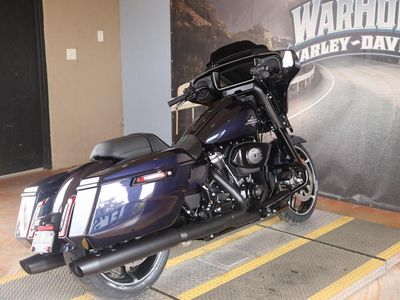 2025 Harley-Davidson FLHX - Street Glide - Photo 6